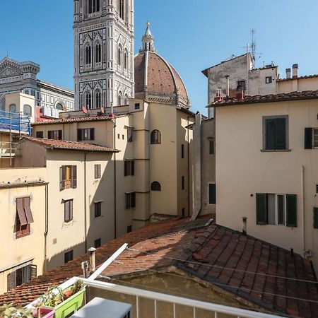 Charming 2Bed Apartment Overlooking Duomo - Hosted By Sweetstay Флоренція Екстер'єр фото