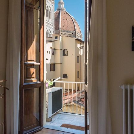 Charming 2Bed Apartment Overlooking Duomo - Hosted By Sweetstay Флоренція Екстер'єр фото