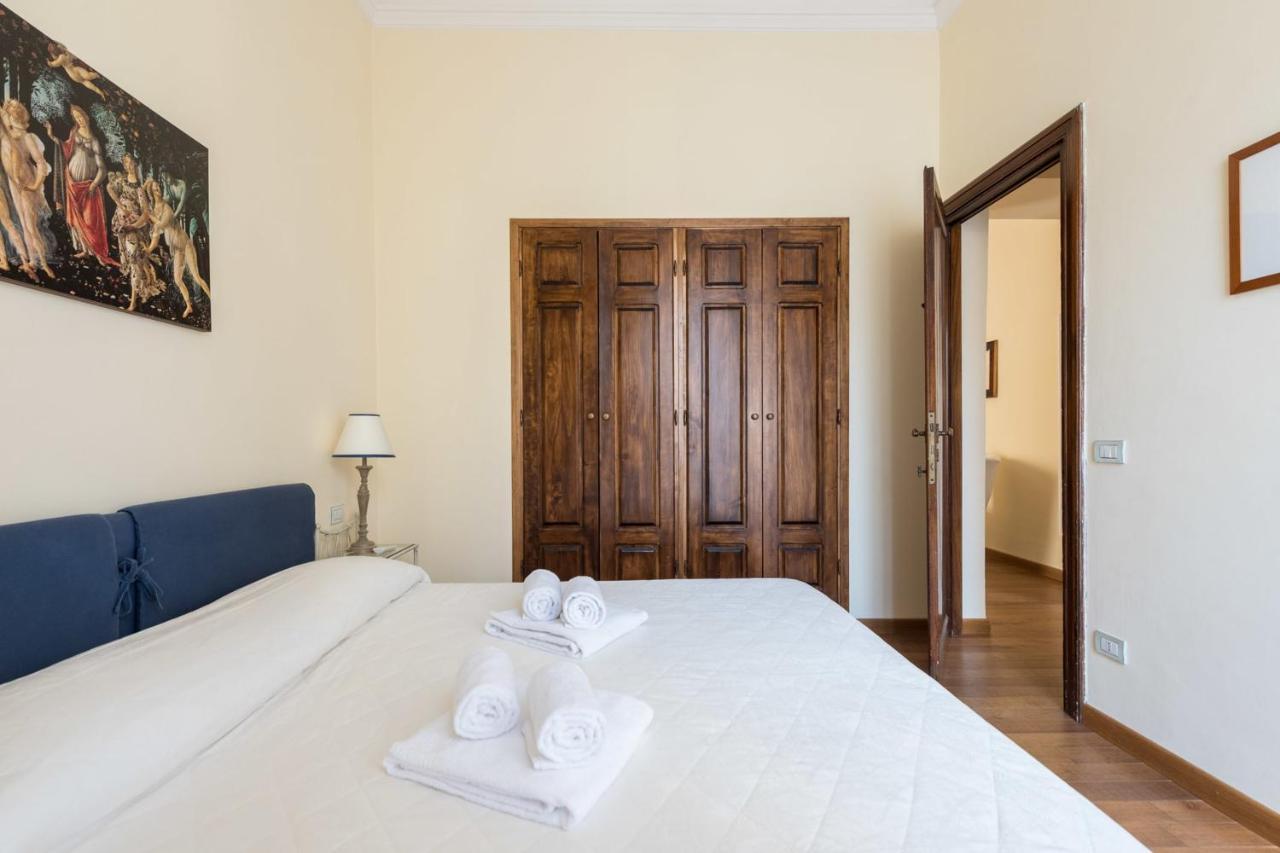 Charming 2Bed Apartment Overlooking Duomo - Hosted By Sweetstay Флоренція Екстер'єр фото