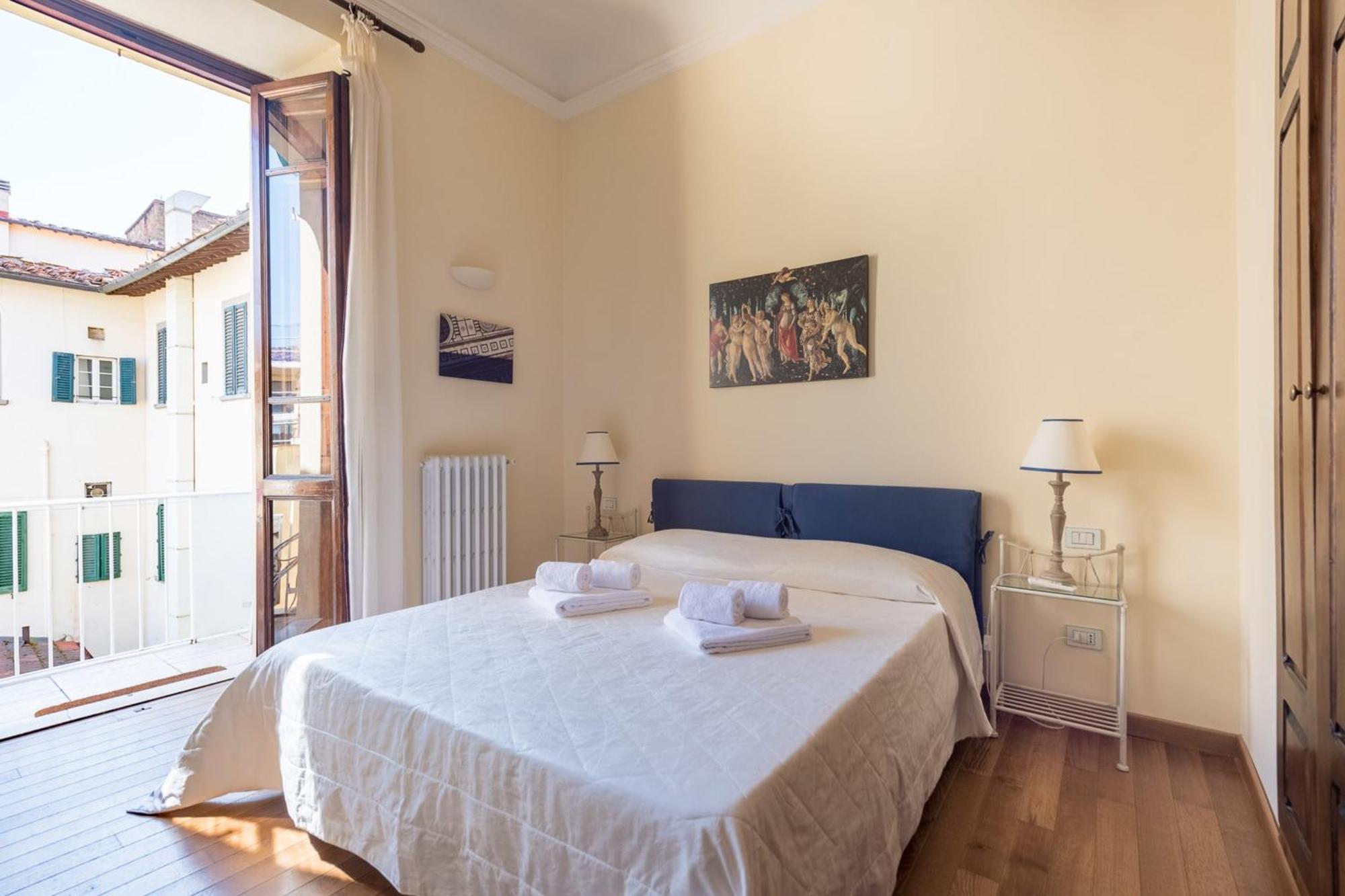 Charming 2Bed Apartment Overlooking Duomo - Hosted By Sweetstay Флоренція Екстер'єр фото