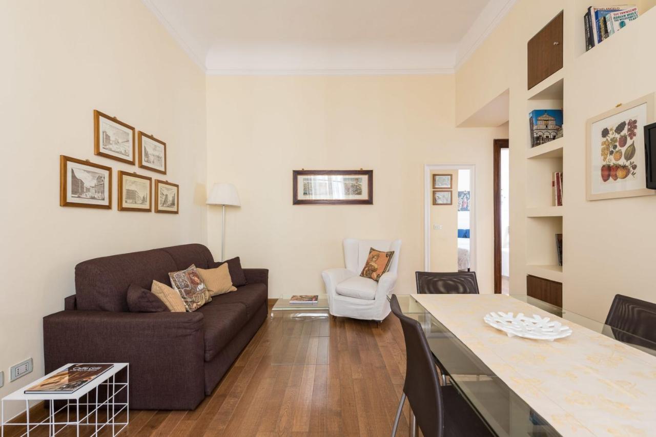 Charming 2Bed Apartment Overlooking Duomo - Hosted By Sweetstay Флоренція Екстер'єр фото