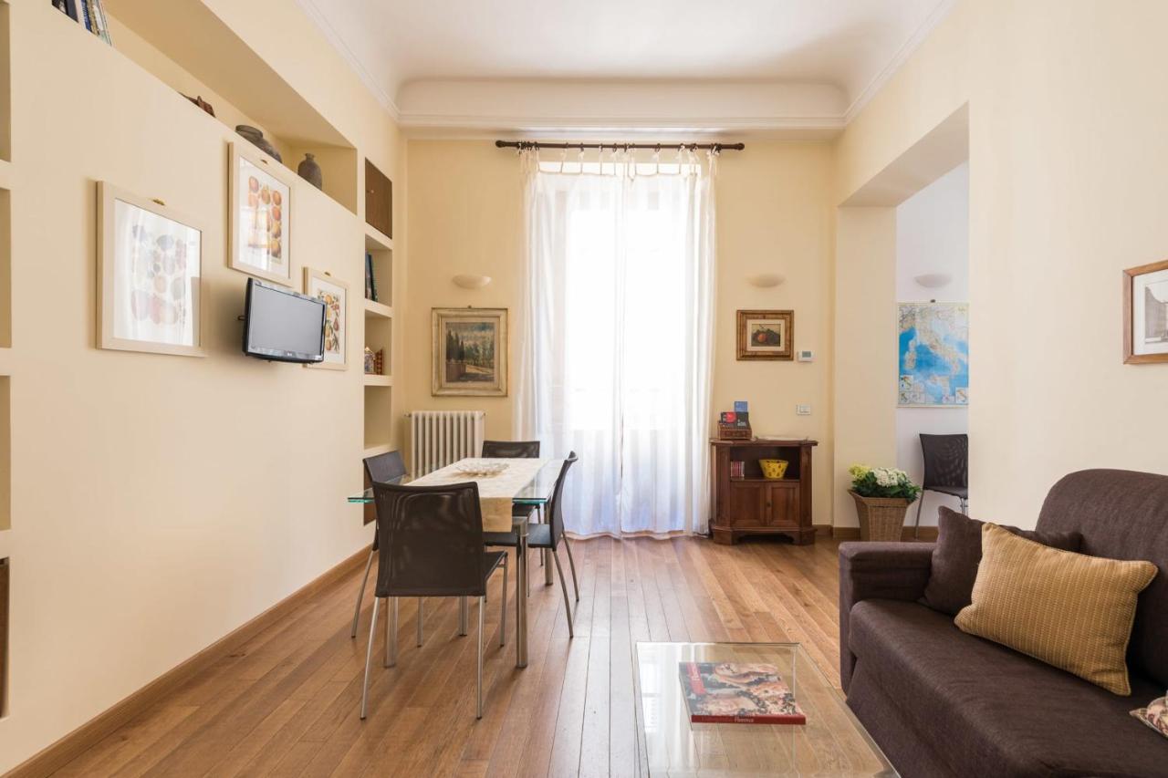 Charming 2Bed Apartment Overlooking Duomo - Hosted By Sweetstay Флоренція Екстер'єр фото
