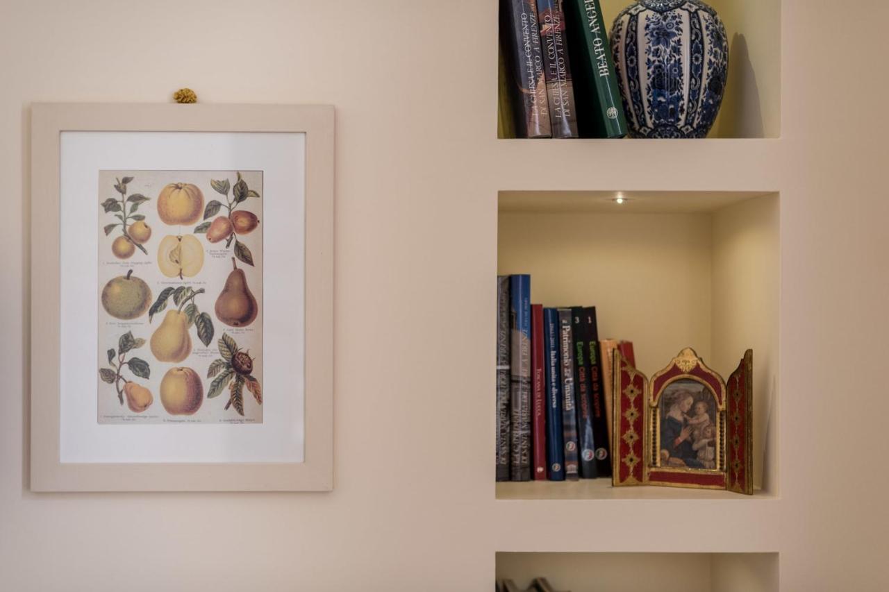 Charming 2Bed Apartment Overlooking Duomo - Hosted By Sweetstay Флоренція Екстер'єр фото