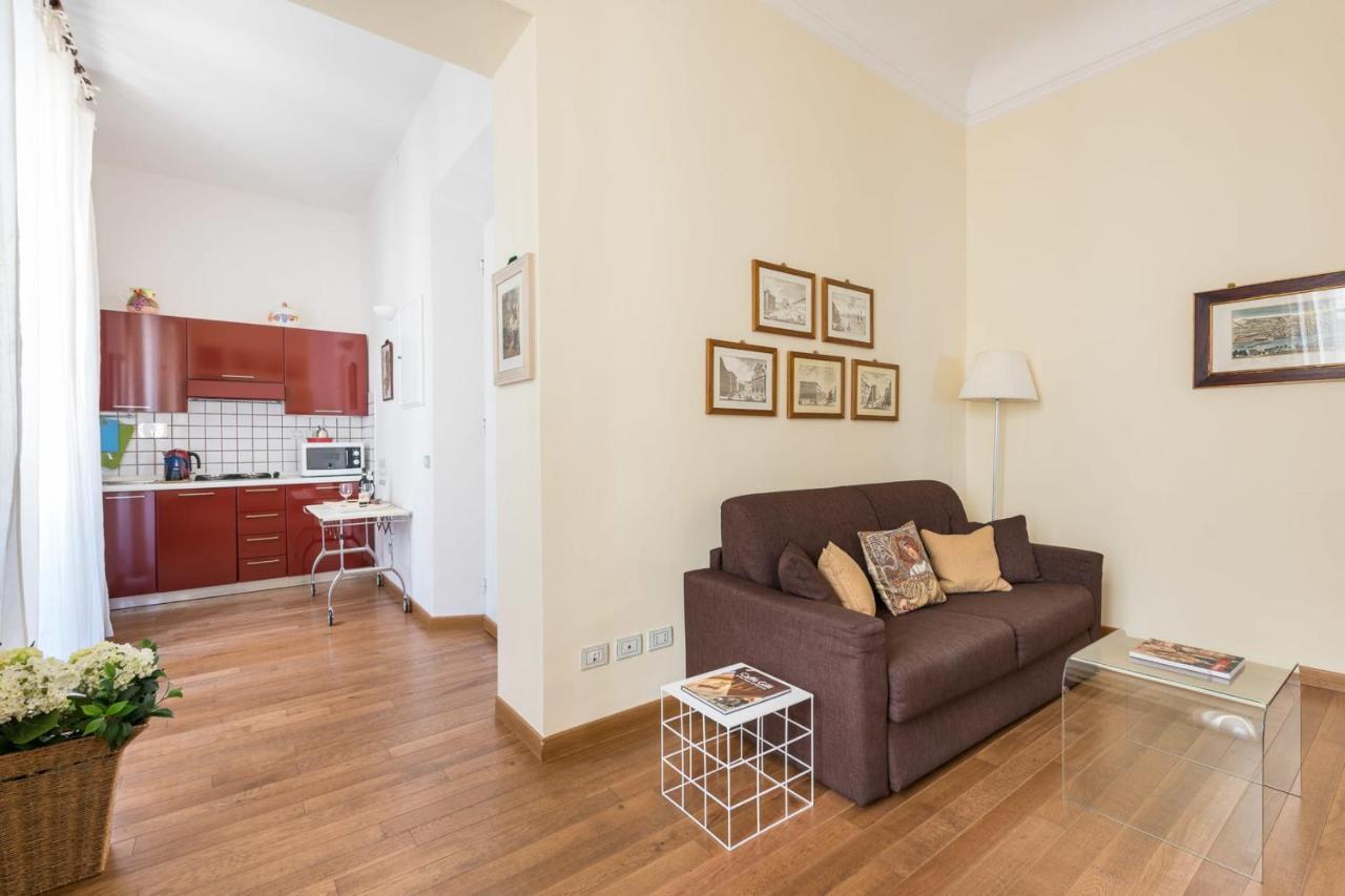 Charming 2Bed Apartment Overlooking Duomo - Hosted By Sweetstay Флоренція Екстер'єр фото