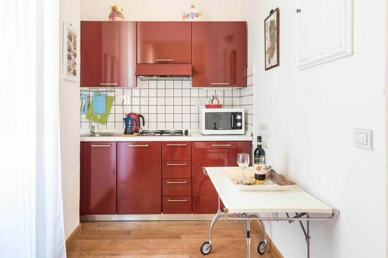 Charming 2Bed Apartment Overlooking Duomo - Hosted By Sweetstay Флоренція Екстер'єр фото